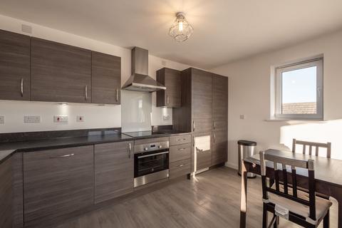 Flat 9, 6 Daybell Loan, South Queensferry, EH30 9AP