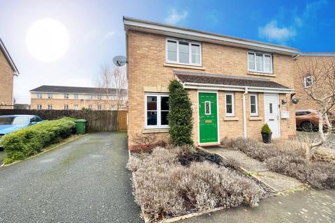 3 bedroom semi-detached house for sale, The Lukes, Dudley DY2