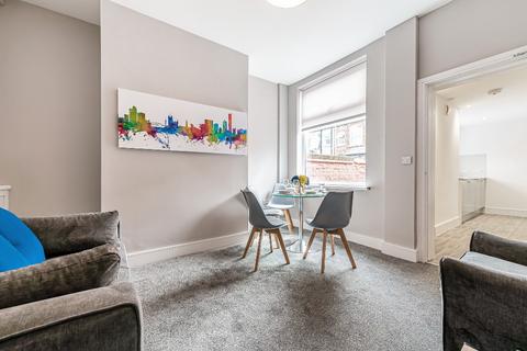 Ventnor Street, Salford, Manchester, M6