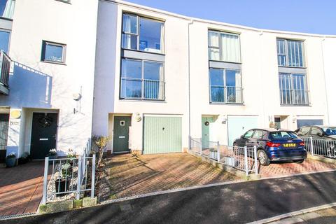 4 bedroom townhouse for sale, Pennant Place, Portishead BS20