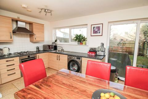 4 bedroom townhouse for sale, Pennant Place, Portishead BS20