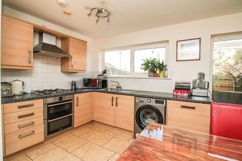 4 bedroom townhouse for sale, Pennant Place, Portishead BS20