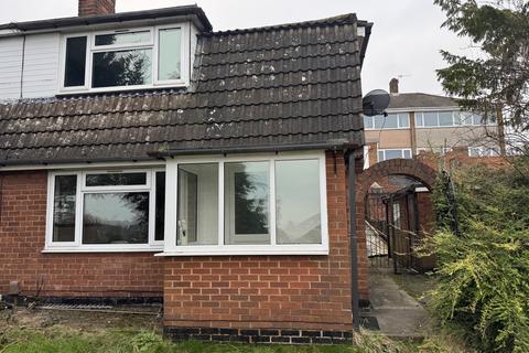 3 bedroom semi-detached house to rent, Whitehall Drive, Dudley, West Midlands