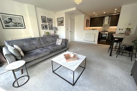 1 bedroom apartment for sale, Kensal Drive, Manchester