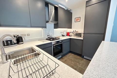 1 bedroom apartment for sale, Kensal Drive, Manchester