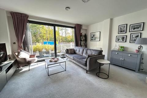 1 bedroom apartment for sale, Kensal Drive, Manchester