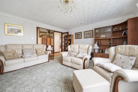 2 bedroom detached bungalow for sale, 4, Andrew Lang Crescent, St. Andrews