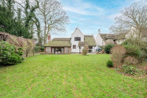 2 bedroom cottage for sale, Sandy Lane, West Somerton