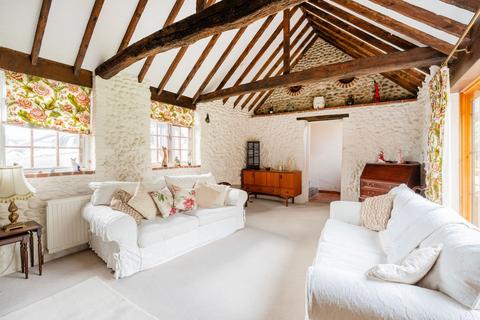 2 bedroom cottage for sale, Sandy Lane, West Somerton