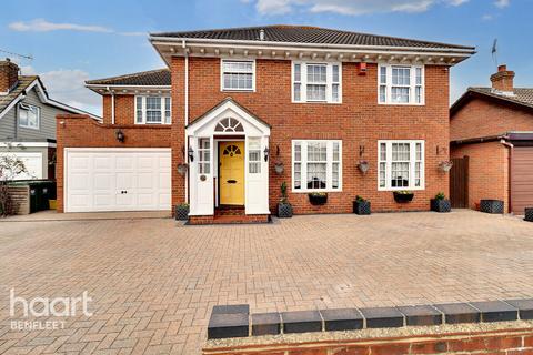 5 bedroom detached house for sale, Thorney Bay Road, Canvey Island