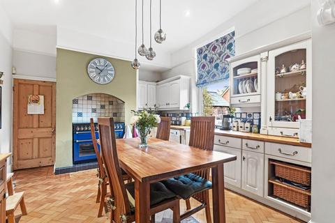 undefined, 2 Thorneloe Road, Barbourne, Worcester.  WR1 3HZ