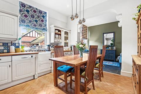 undefined, 2 Thorneloe Road, Barbourne, Worcester.  WR1 3HZ