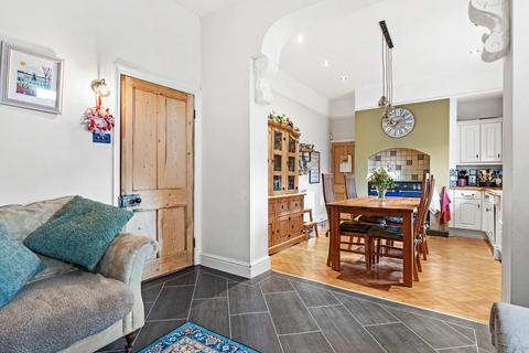 undefined, 2 Thorneloe Road, Barbourne, Worcester.  WR1 3HZ