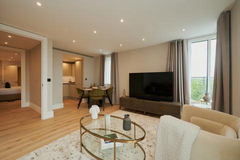 2 bedroom flat to rent, at 219 Baker, Flat 79, 219 Baker Street, London, NW1 NW1