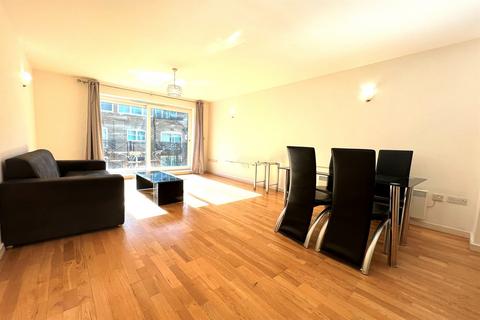 2 bedroom apartment to rent, The Grainstore, E16