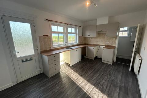 3 bedroom semi-detached bungalow to rent, Balkaithly Cottages, St Andrews KY16