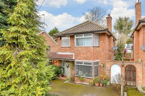 3 bedroom detached house for sale, Mitchley Avenue, South Croydon, Surrey