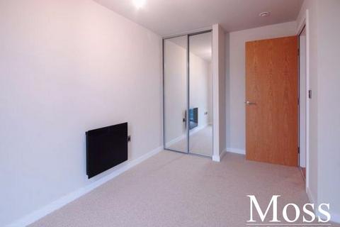 2 bedroom flat to rent, Blonk Street, Sheffield S3