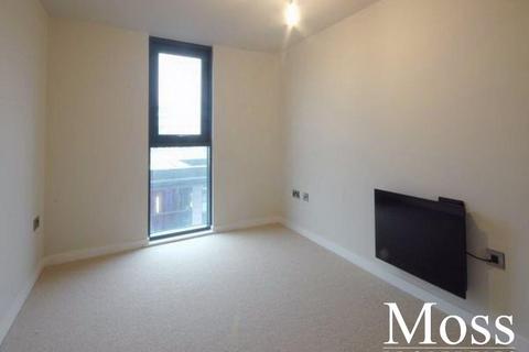 2 bedroom flat to rent, Blonk Street, Sheffield S3