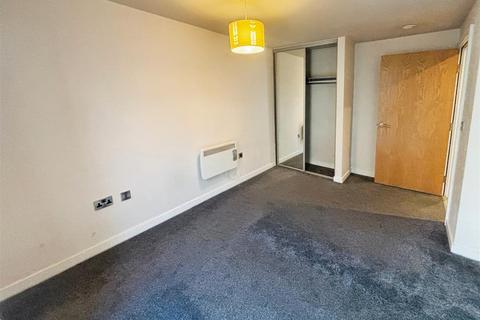 2 bedroom flat to rent, Blonk Street, Sheffield S3