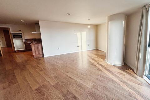 2 bedroom flat to rent, Blonk Street, Sheffield S3