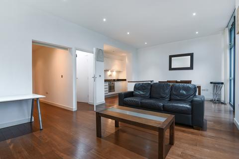 2 bedroom flat to rent, Pentonville Road Islington N1