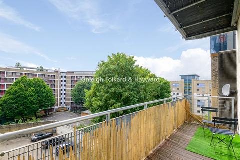 2 bedroom flat to rent, Pentonville Road Islington N1