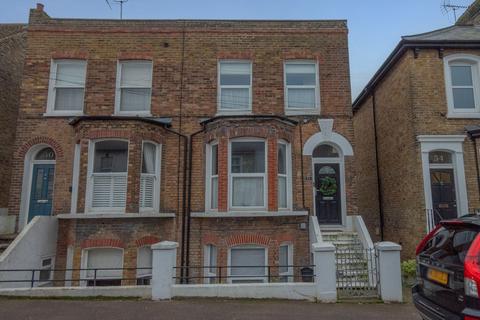 1 bedroom flat for sale, South Eastern Road, Ramsgate, CT11