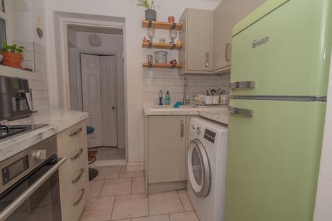 1 bedroom flat for sale, South Eastern Road, Ramsgate, CT11