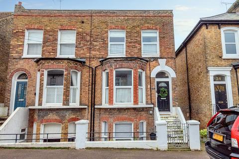 undefined, South Eastern Road, Ramsgate, CT11