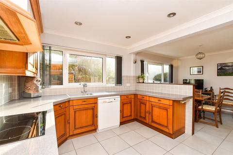 4 bedroom detached house for sale, Ashdown View, Nutley, Uckfield, East Sussex