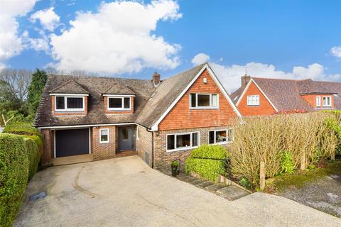 4 bedroom detached house for sale, Ashdown View, Nutley, Uckfield, East Sussex