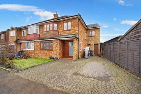 4 bedroom semi-detached house for sale, Linkside Road, Hertfordshire CM23