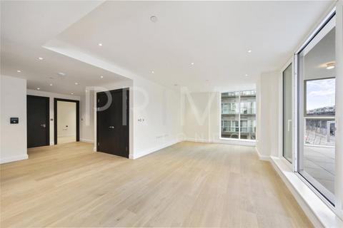 2 bedroom apartment to rent, Cascade Court , Vista Chelsea Bridge Wharf