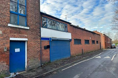 Property for sale, Holden Street - 13,000 SqFt Commercial Property, Ashton-under-Lyne , OL6