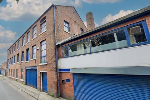 Property for sale, Holden Street - 13,000 SqFt Commercial Property, Ashton-under-Lyne , OL6