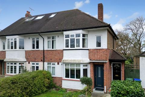 3 bedroom maisonette for sale, Speer Road, Thames Ditton, KT7