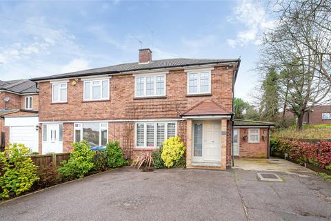 3 bedroom semi-detached house for sale, Wellhouse Lane, Barnet, EN5