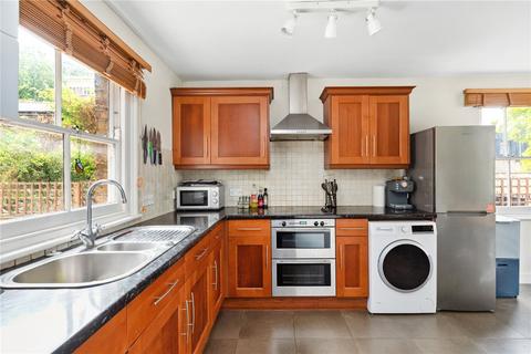2 bedroom apartment for sale, Ockendon Road, London, N1