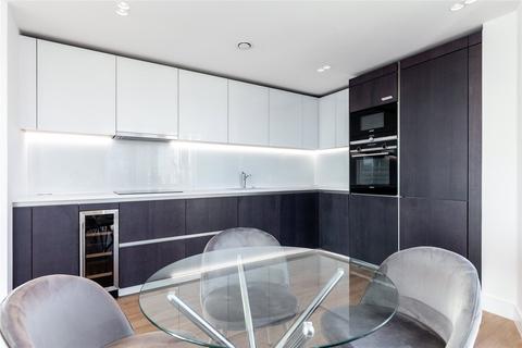 3 bedroom apartment to rent, New Broadway, London W5