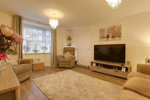 3 Duncan Road, Alsager, Stoke-on-trent, ST7 2FG