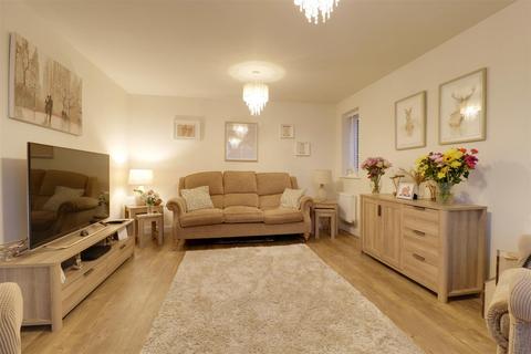 3 Duncan Road, Alsager, Stoke-on-trent, ST7 2FG