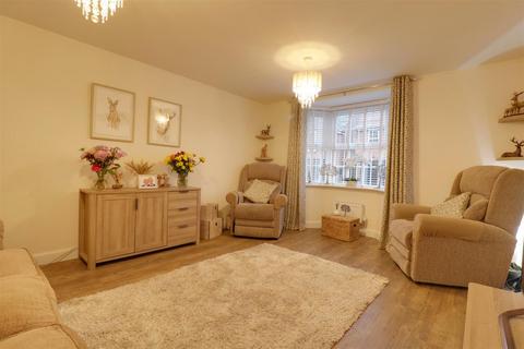 3 Duncan Road, Alsager, Stoke-on-trent, ST7 2FG