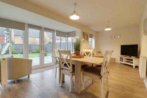3 Duncan Road, Alsager, Stoke-on-trent, ST7 2FG