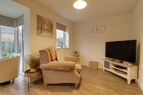3 Duncan Road, Alsager, Stoke-on-trent, ST7 2FG