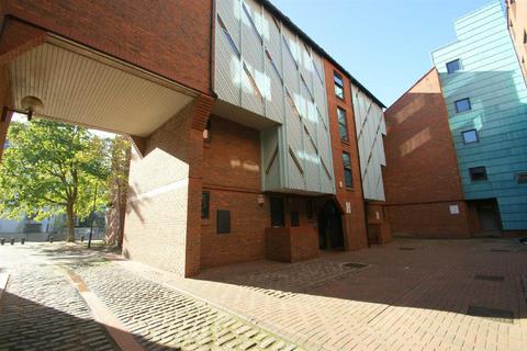 1 bedroom apartment to rent, The Chandlers, Leeds City Centre, Leeds