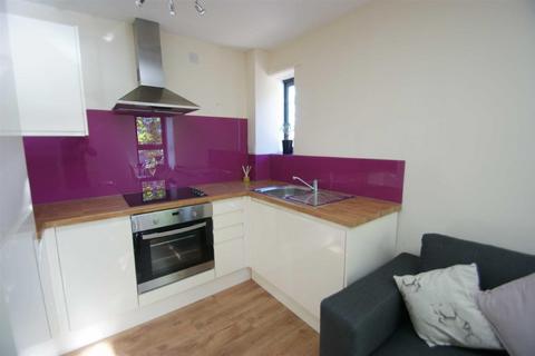 1 bedroom apartment to rent, The Chandlers, Leeds City Centre, Leeds