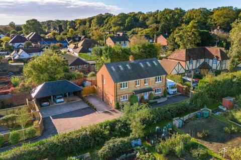 3 bedroom semi-detached house for sale, Wilden Mews, High Wycombe HP14