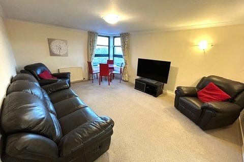 2 bedroom flat to rent, Riverside Drive, City Centre, Aberdeen, AB11