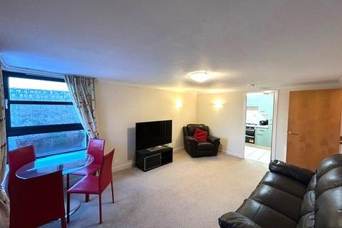 2 bedroom flat to rent, Riverside Drive, City Centre, Aberdeen, AB11